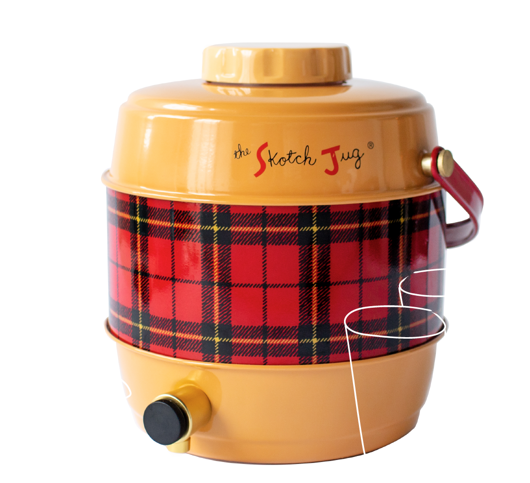 Skotch Kooler – The Skotch Kooler